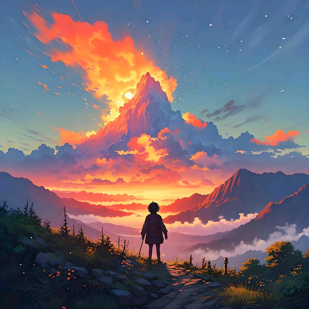 暗夜行者