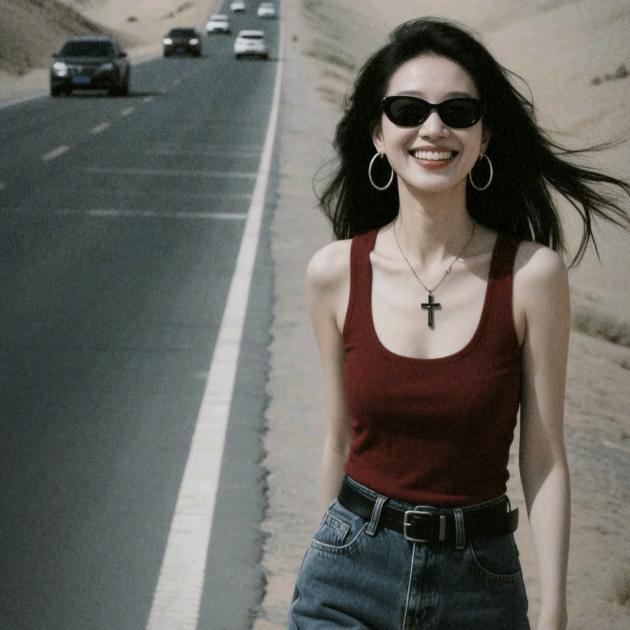 🍓有烦恼的🐮🐴