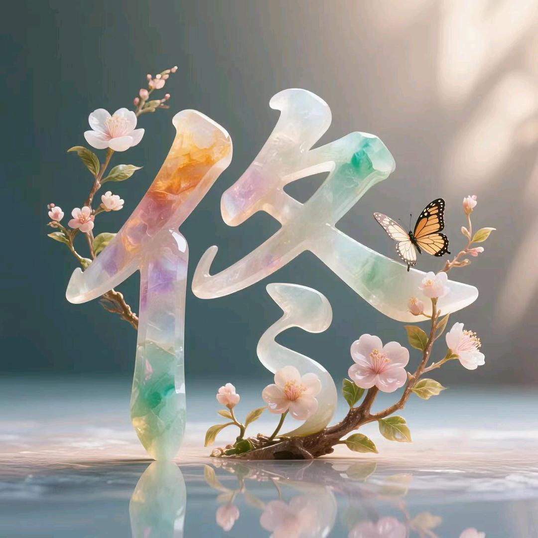 佟心佟德头像