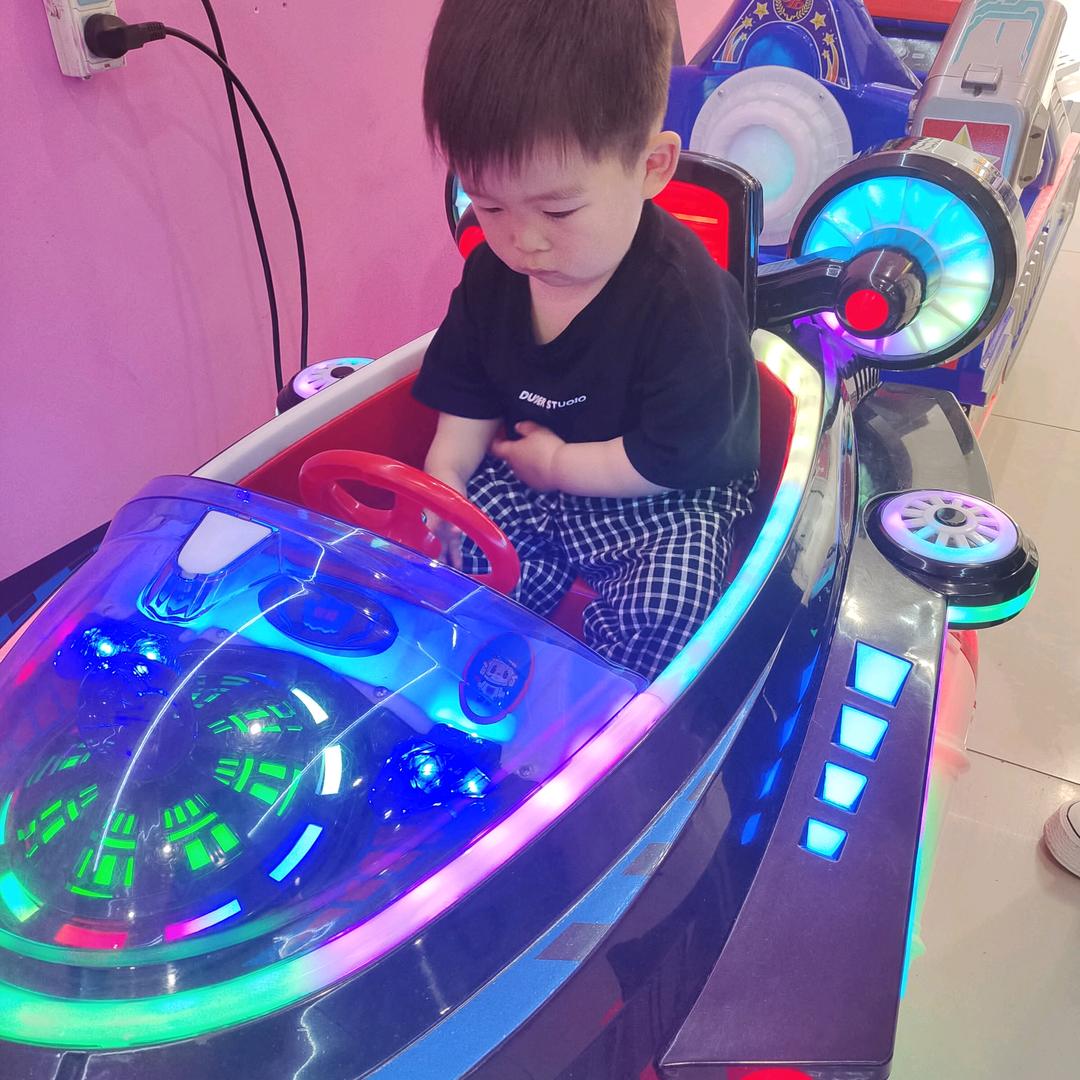 小兔✿杭杭
