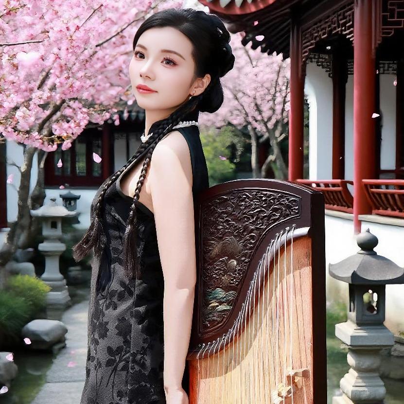 筝惜🎵