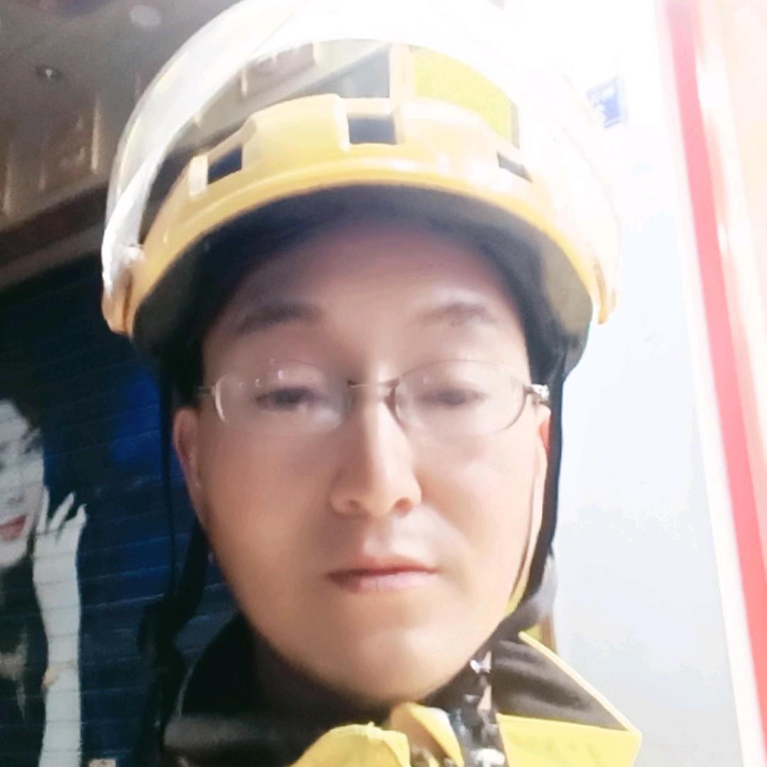 任我行(๑•̀ω