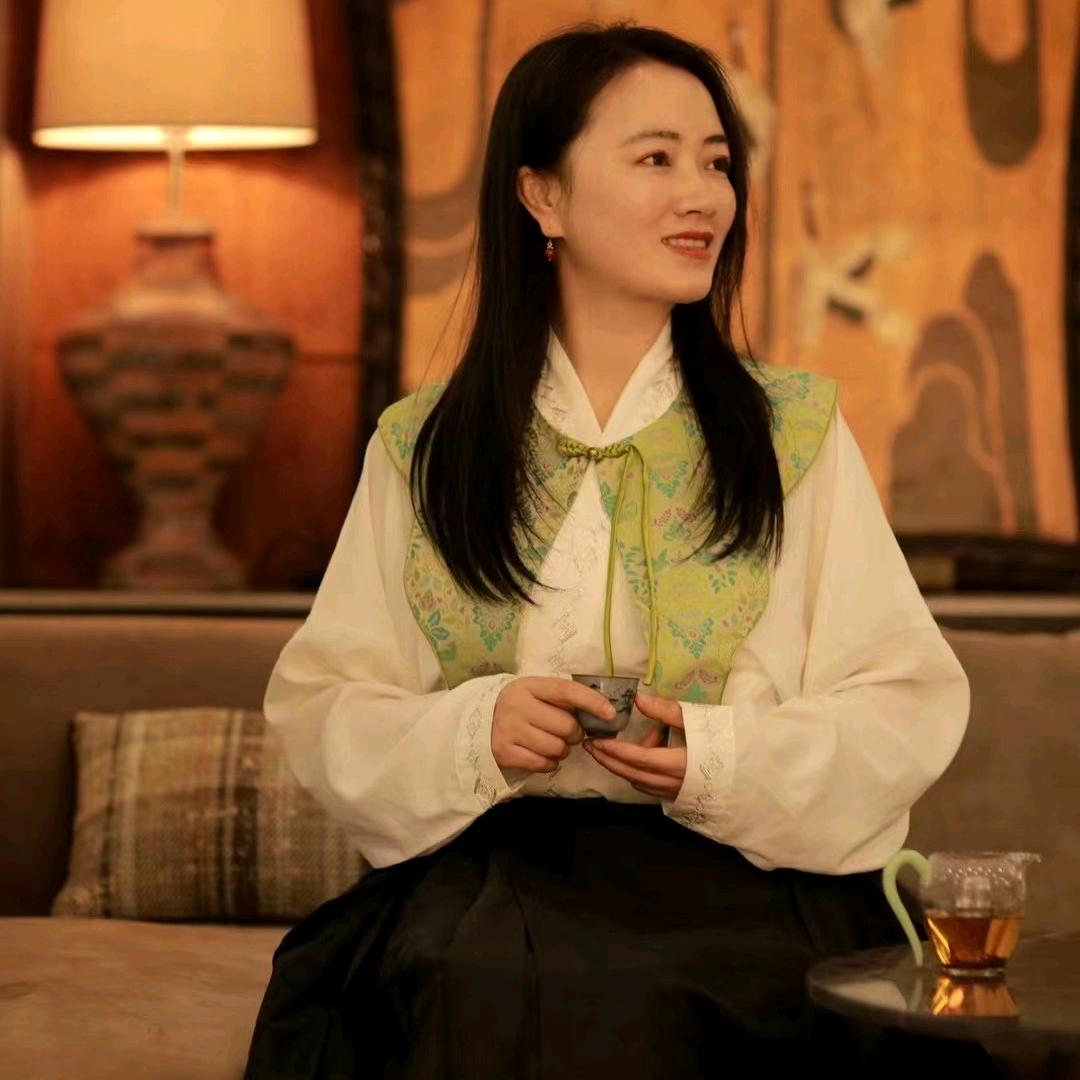 蕙兰有好茶