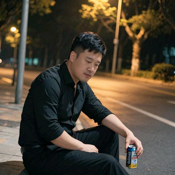 农村娃天磊