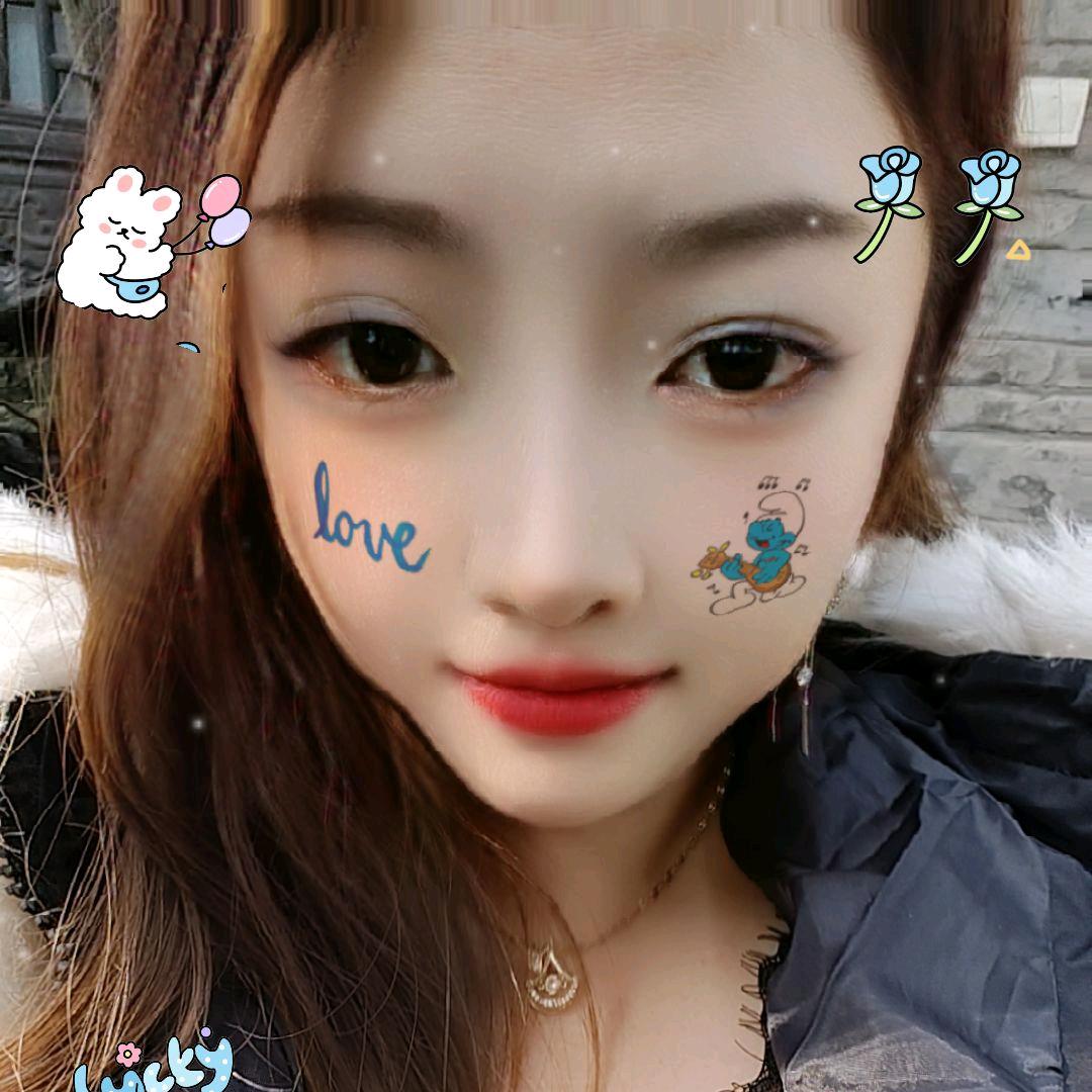 雪儿♥丫头