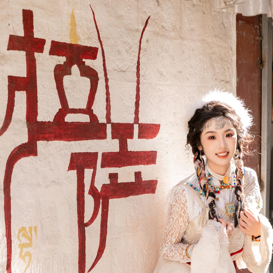 不楞个羊🐑