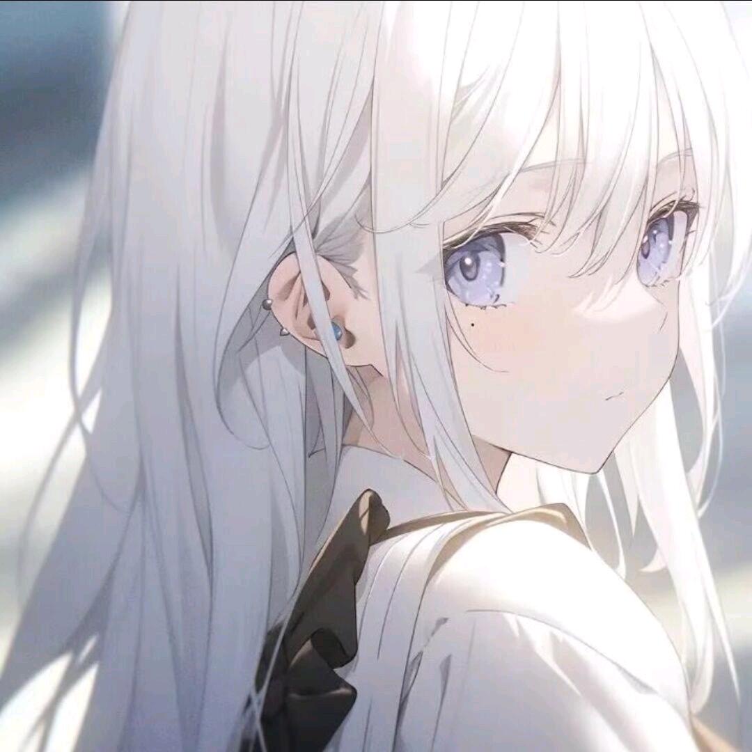 林雨头像