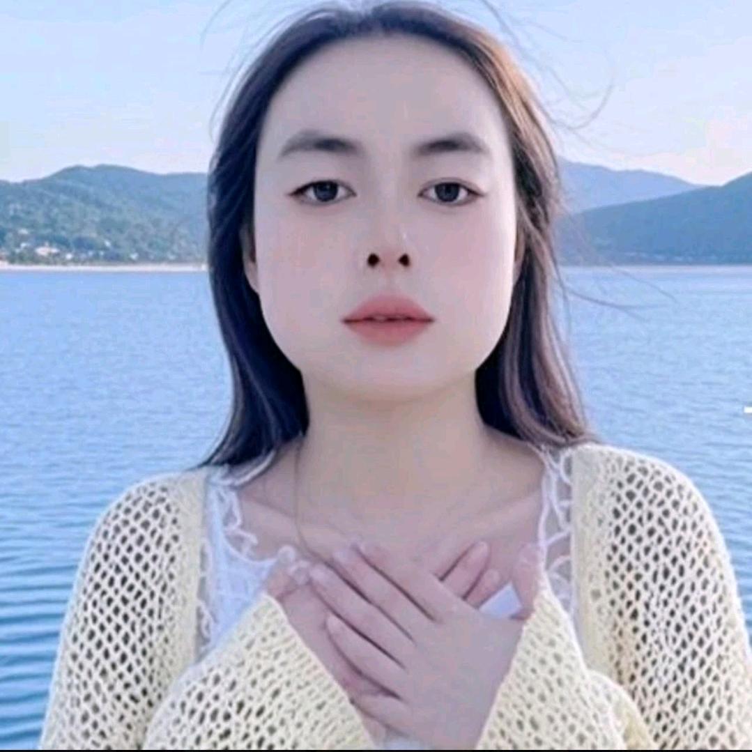 农村大婶