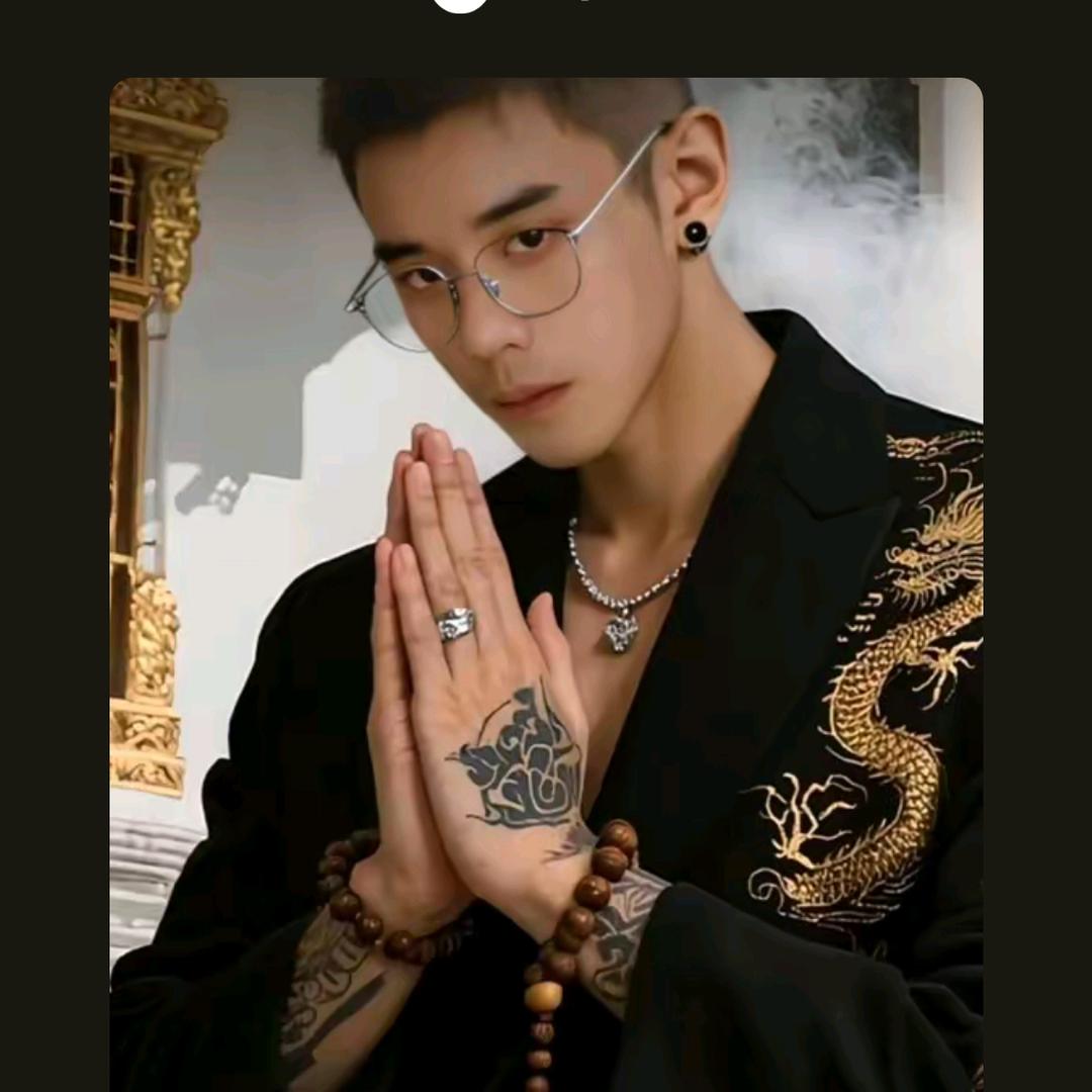等待