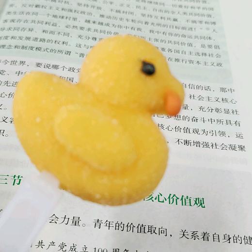 你好，自由