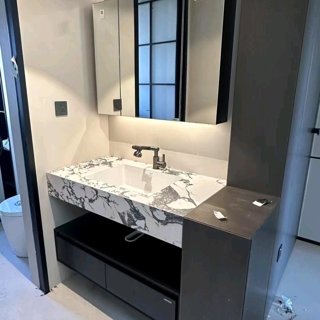 高端橱柜老李头