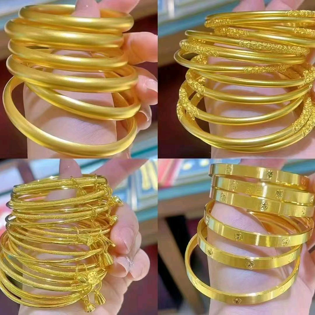 牡丹江玺呈呈金包银工厂店