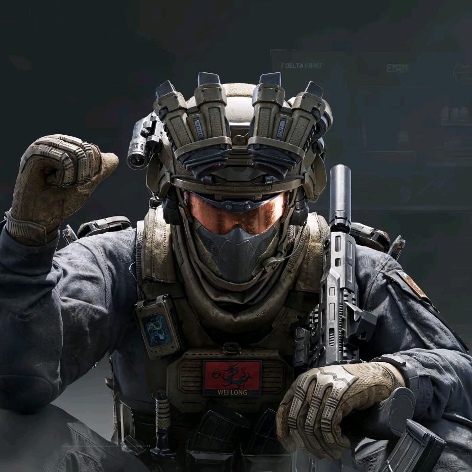 凌柒（三角洲）