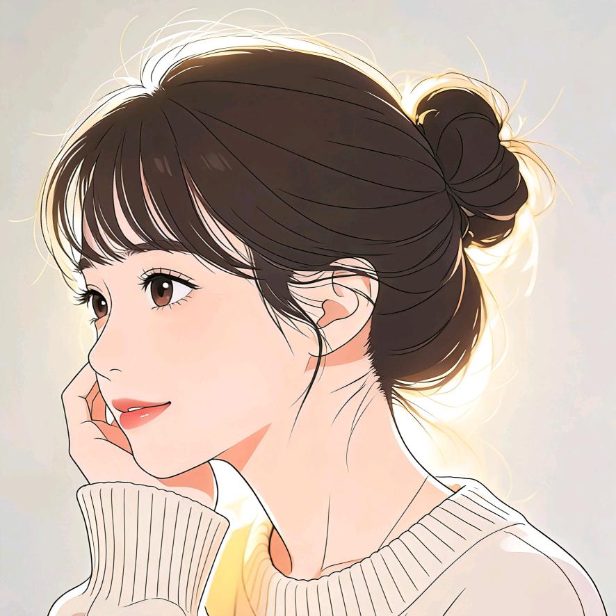 团耳兔IN裳衣阁