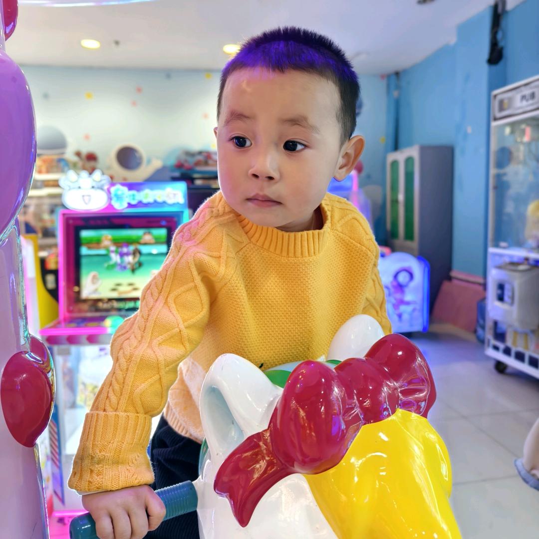 森森超会玩🐯