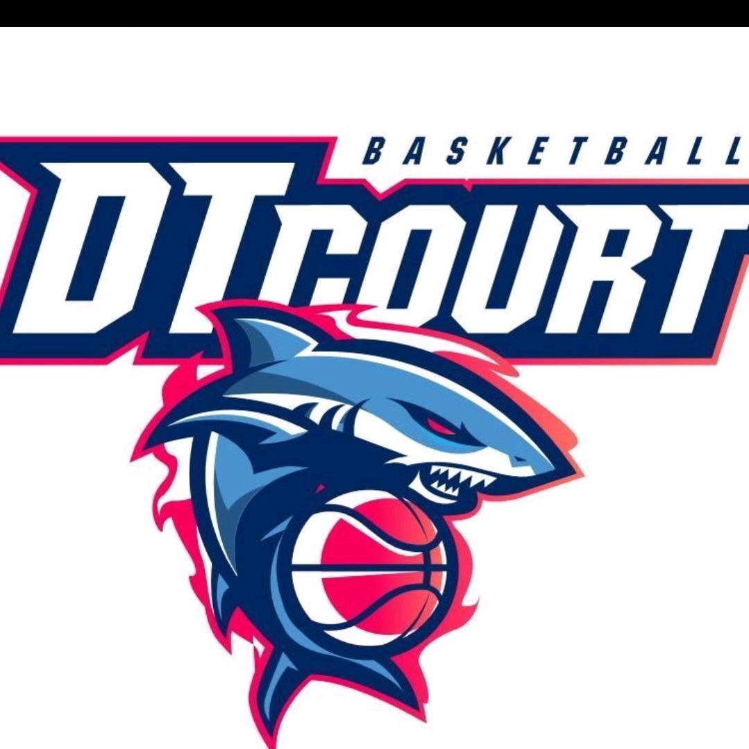 伊宁DT篮球闵老师