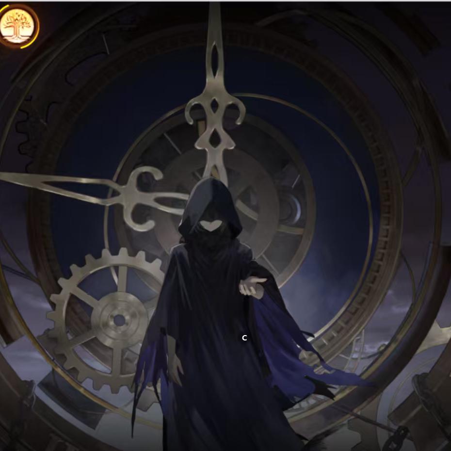 龙族卡塞尔之门-维熙