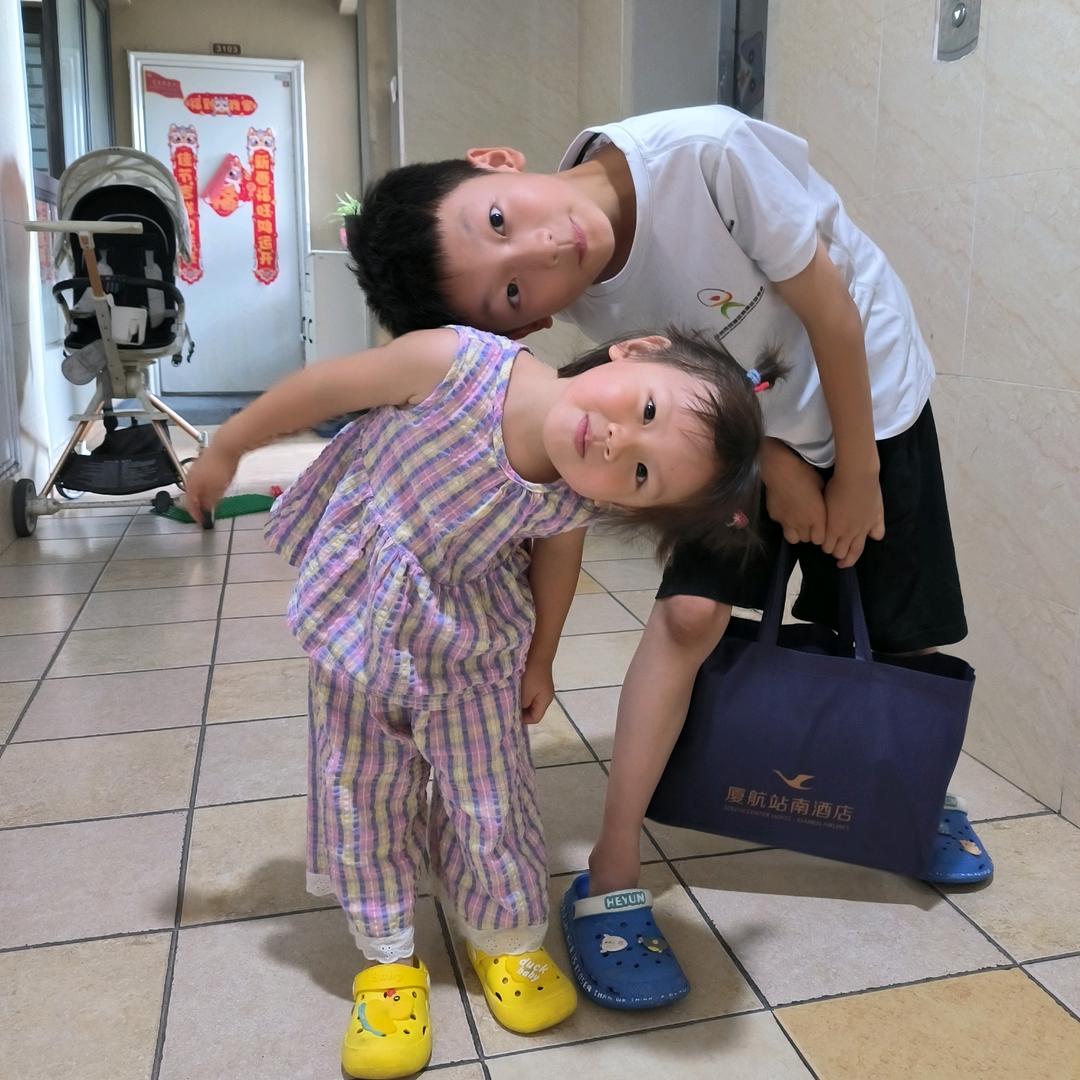 优伴成长的日记