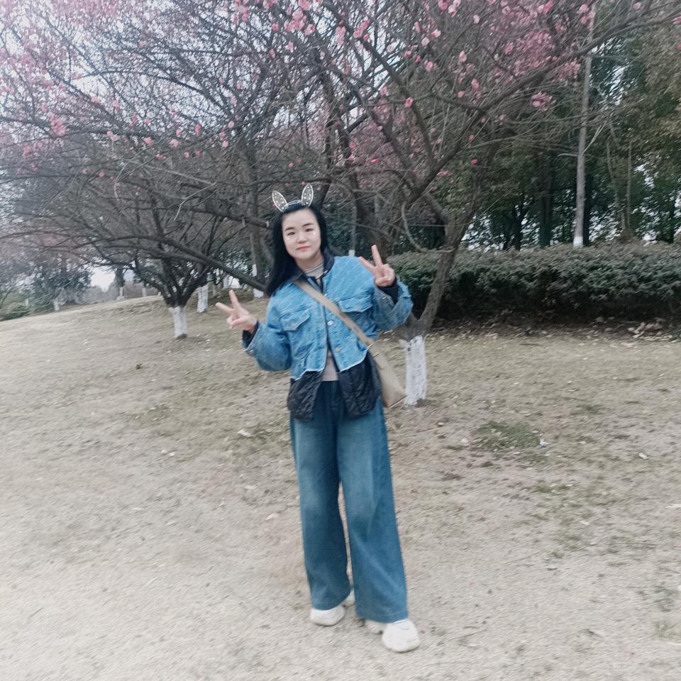 (王家女儿🌸🌺）