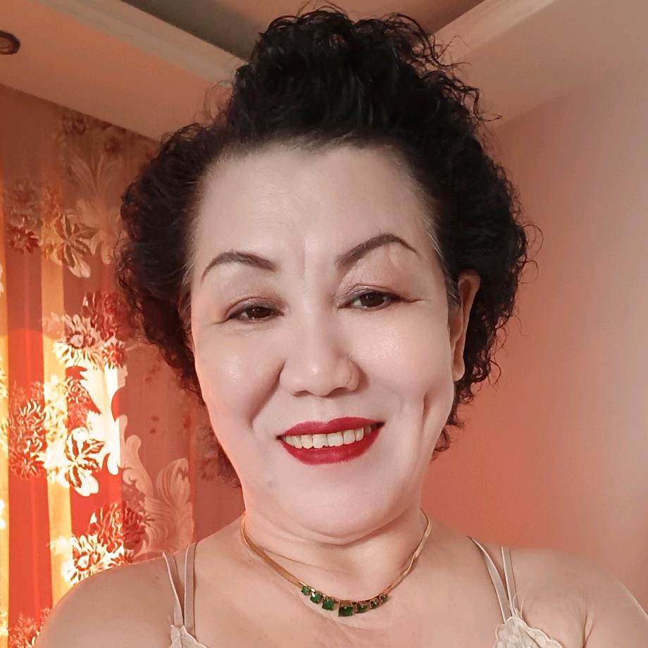 一朵飞莲