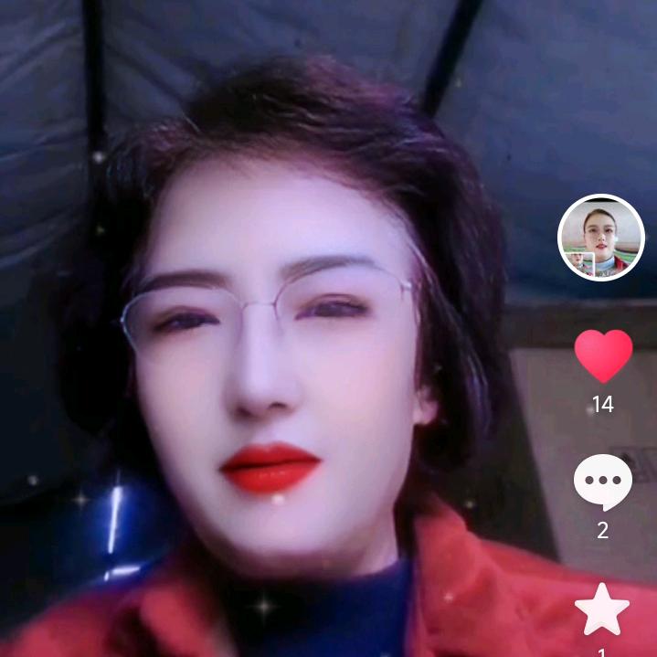 为生活奋斗