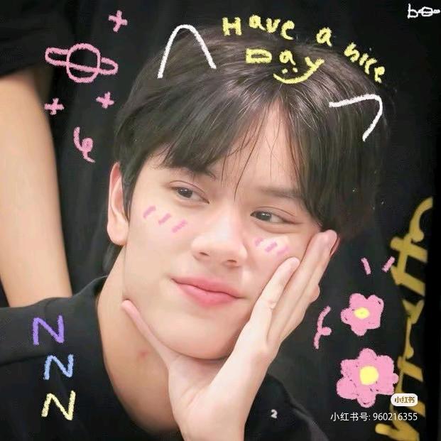 小炳子❤南农