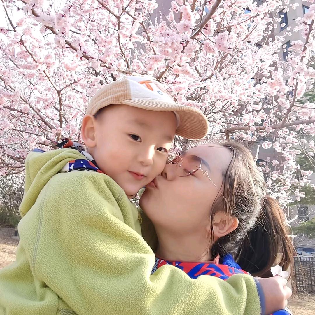 轩瑞妈妈推好物