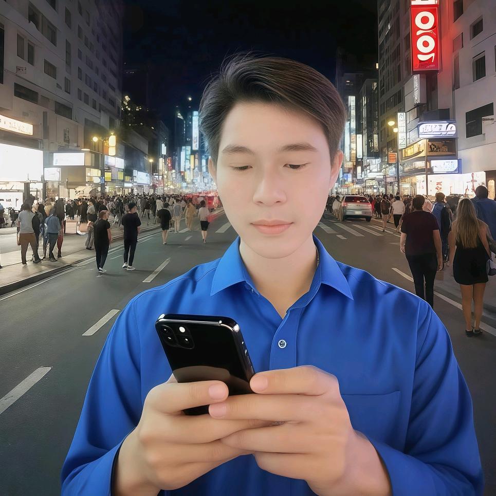 旺财爆了
