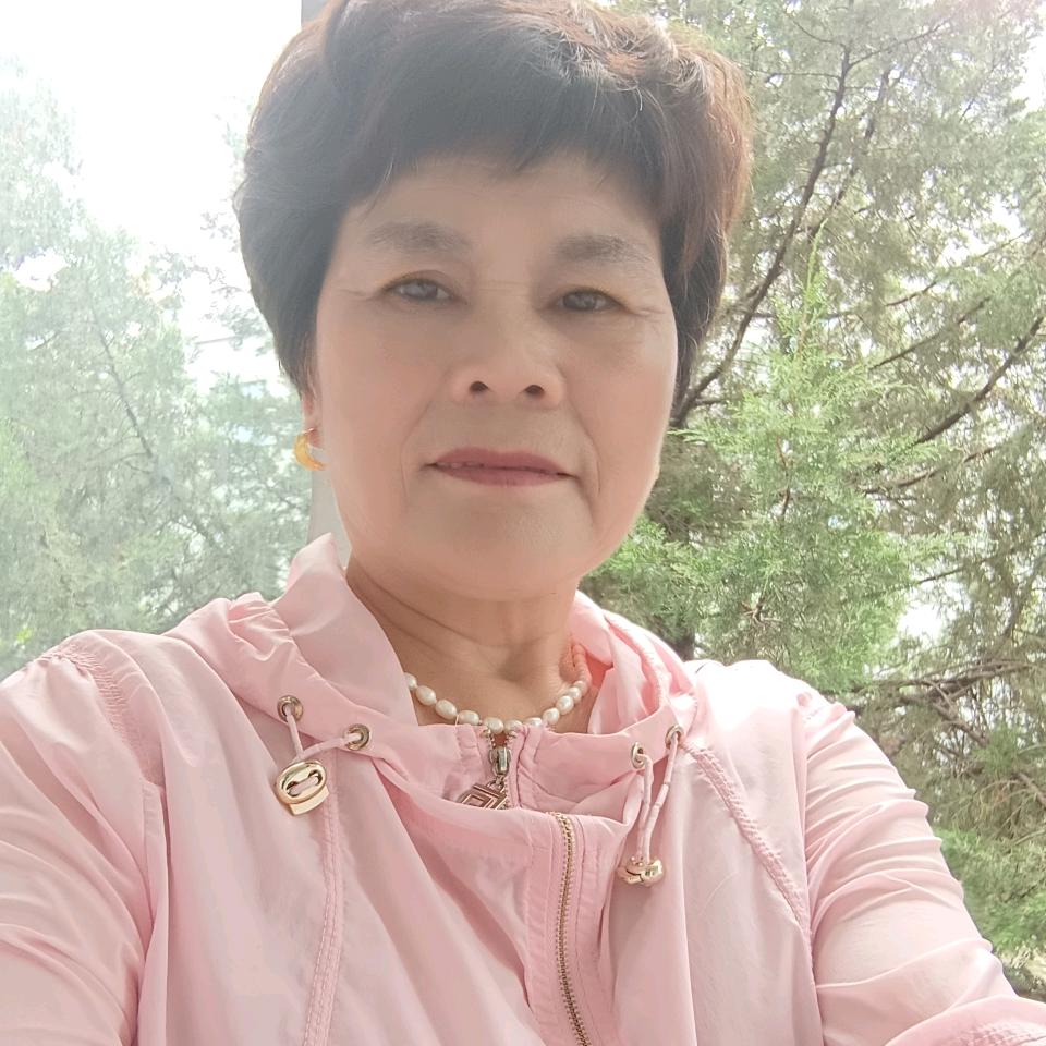 我是杨三姐60后