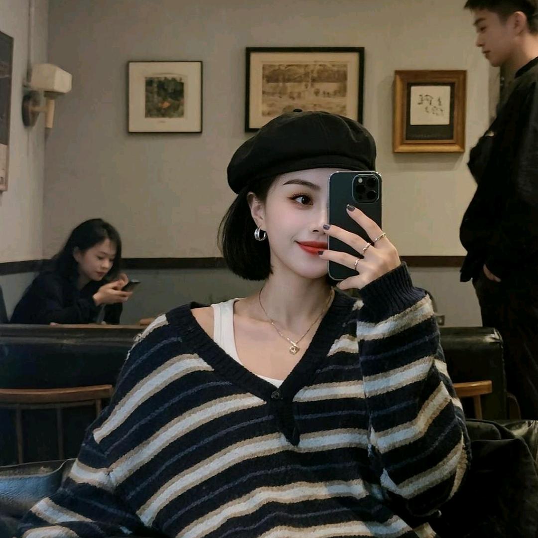 ᥫᩣ﹉爱微醺的喵🐈 ℡