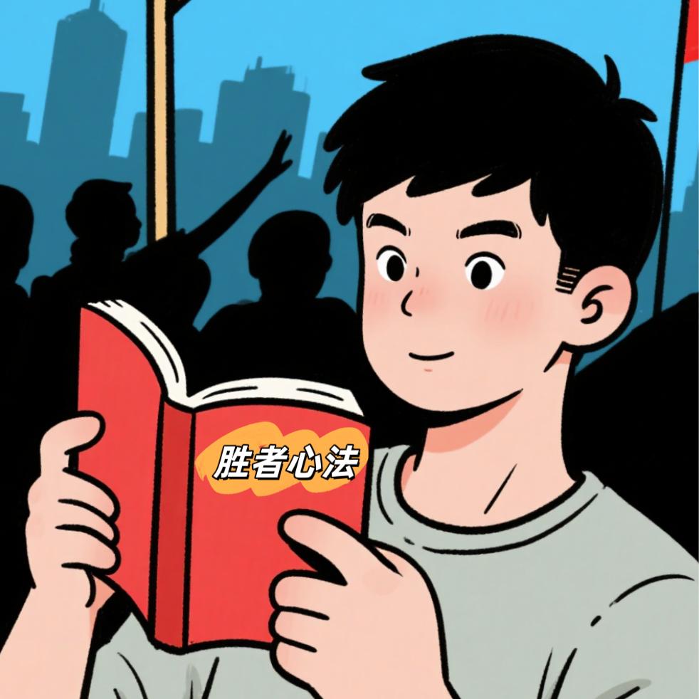 哲思商道