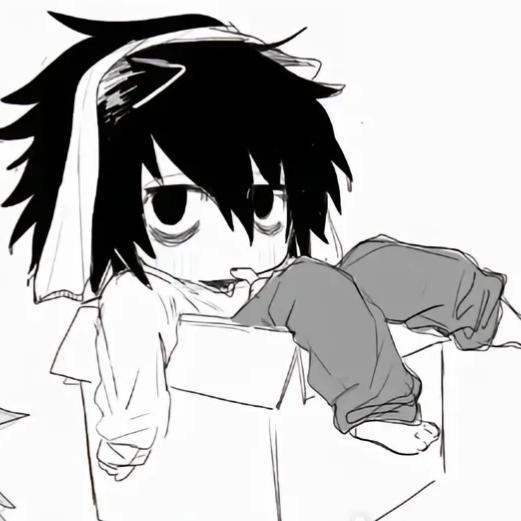 清刃 ♡