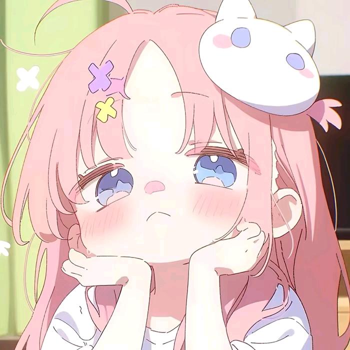 喜歡我什麼啊Oᴗoಣ