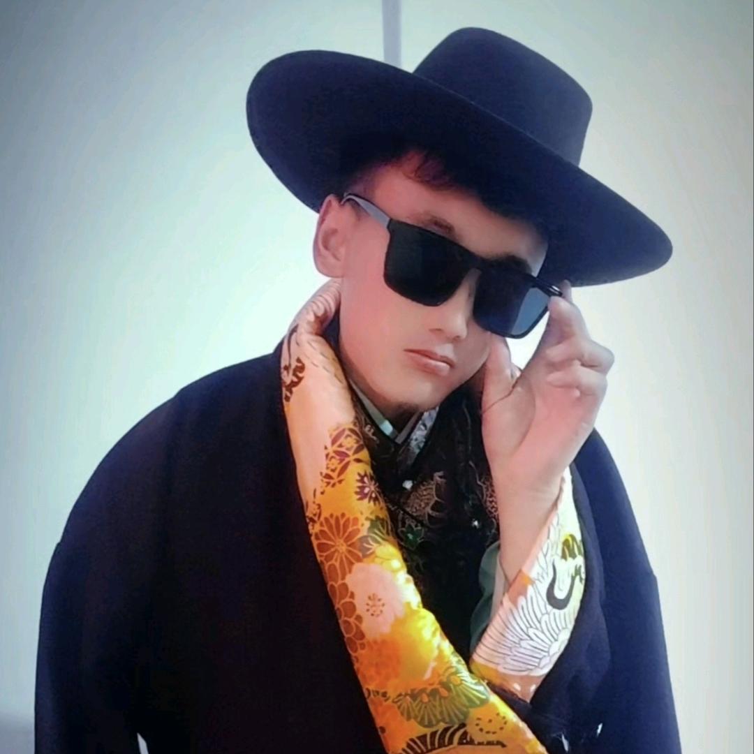 ༄༅།།ནོར་བུ་།🌻
