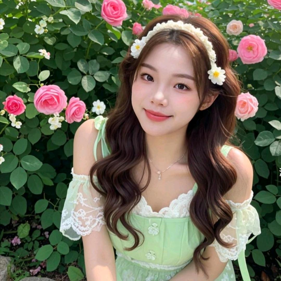 一生何求💞💗💞❀˳꒰*´ ㉨