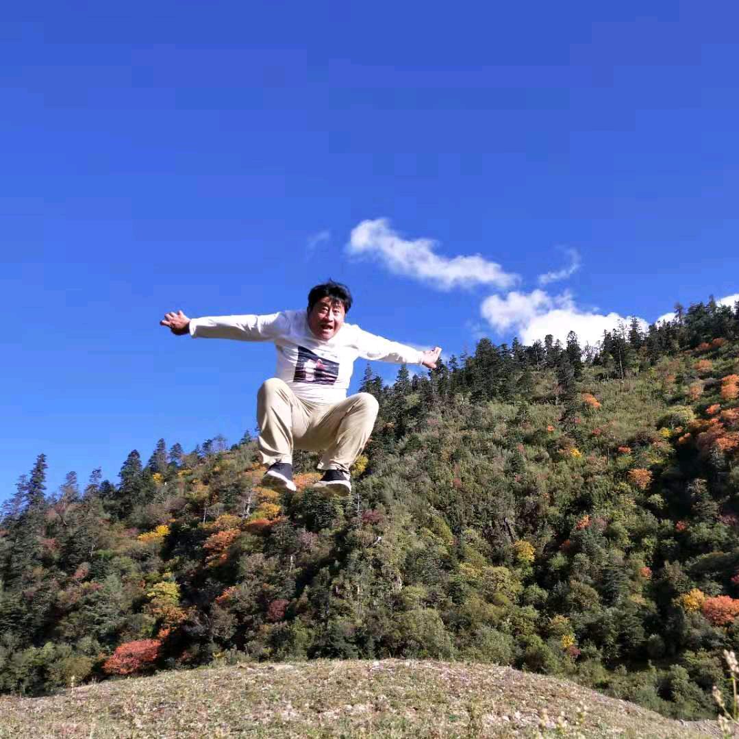 跳跳糖