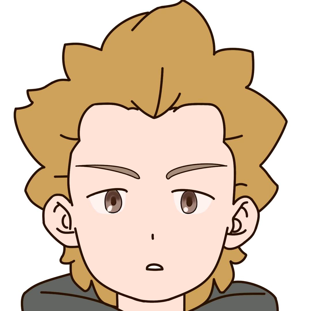 黑猫敌长（不想上班版）