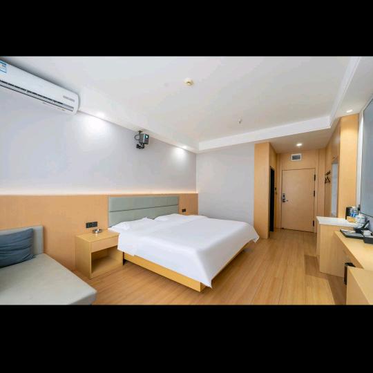 棋盘井双盈酒店