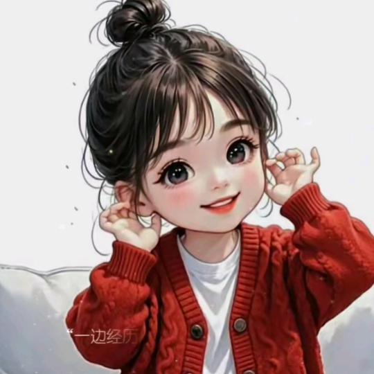 👧重启人生👧