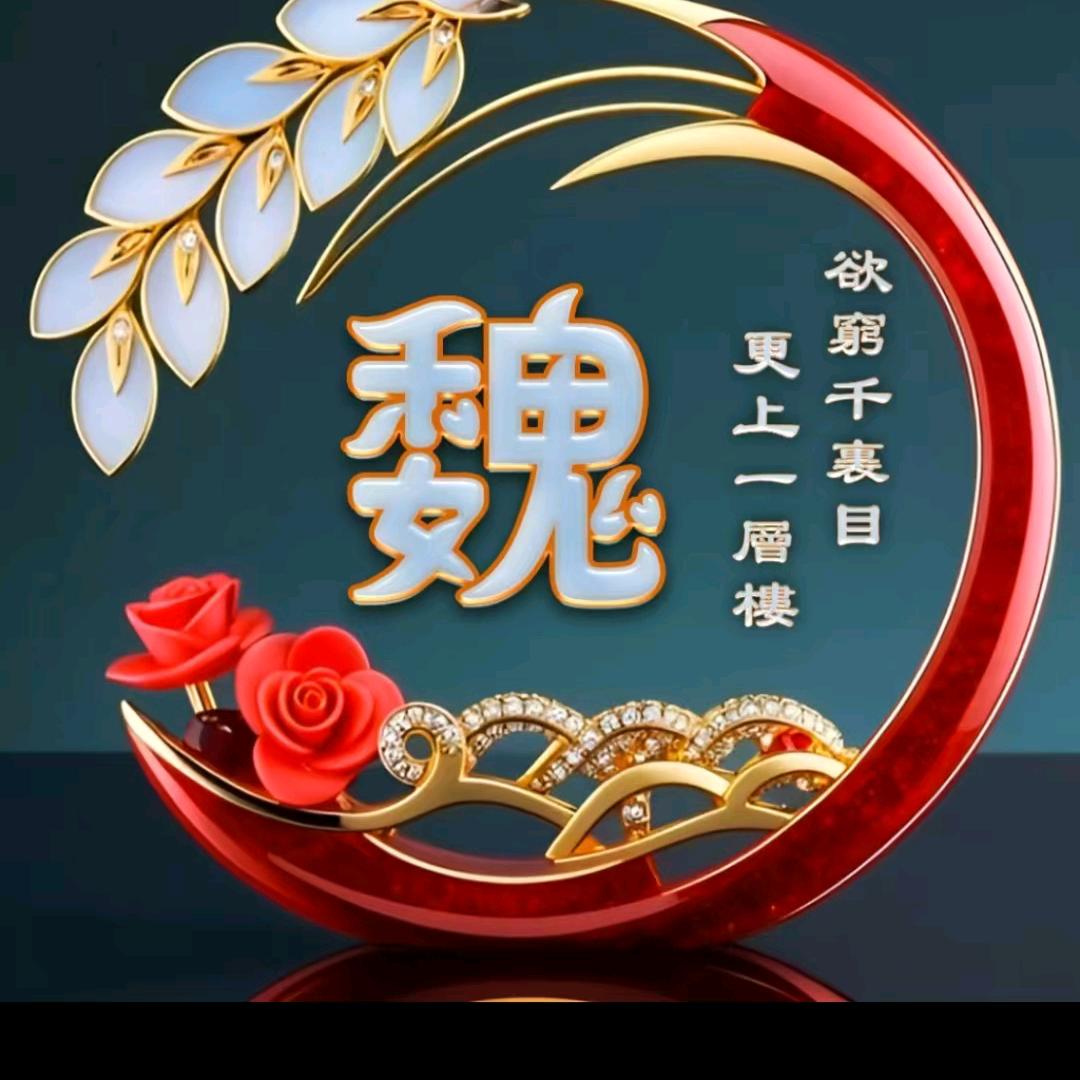 魏小六（新人直播）