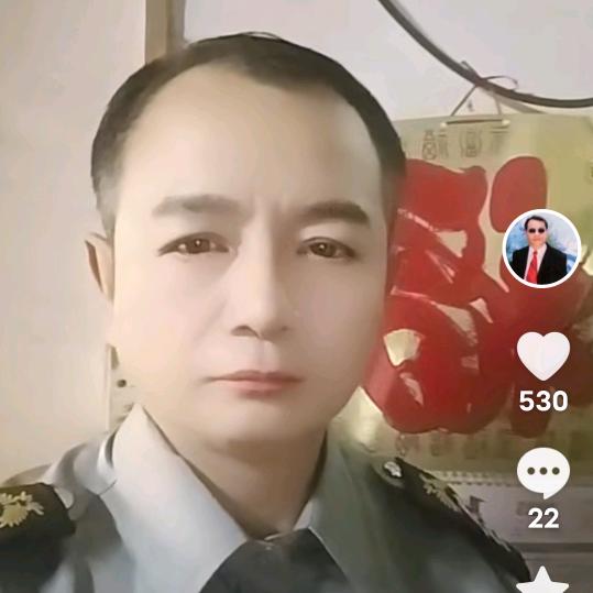 🎤缘分天空