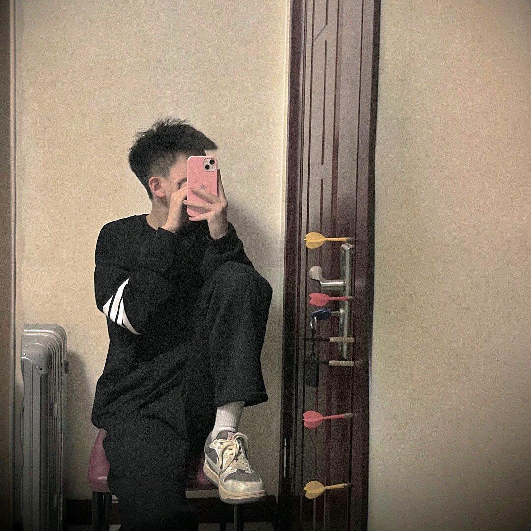 僪