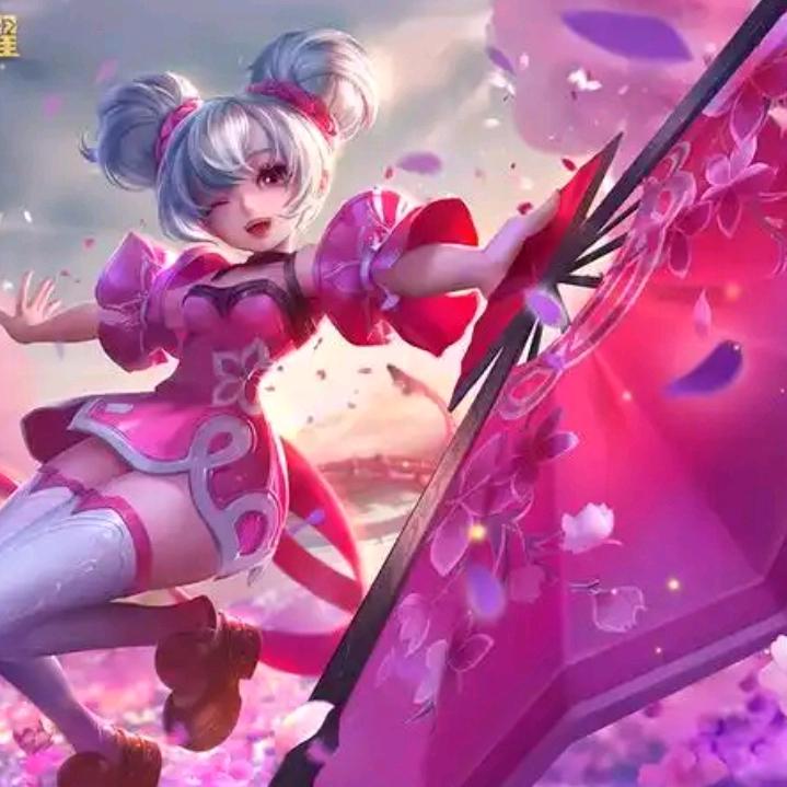 豆豆（王者荣耀）