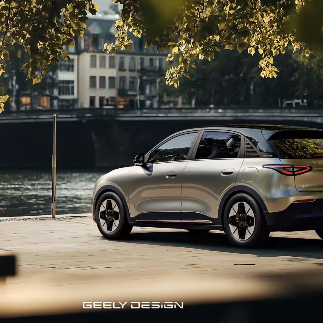 许个星愿（越越爸）