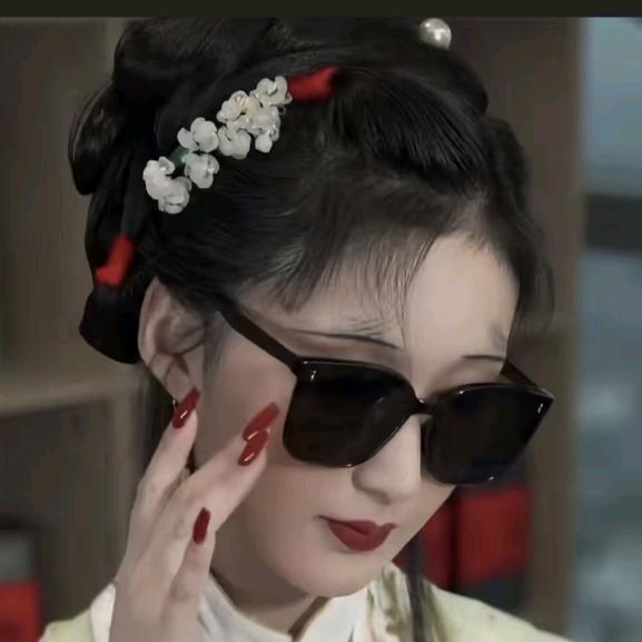 我没对象先扶我