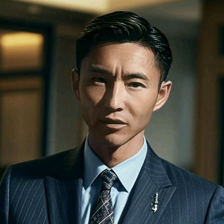 跑三哥
