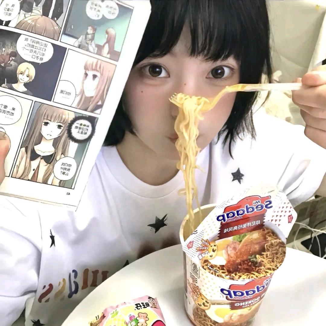 纸片苹果