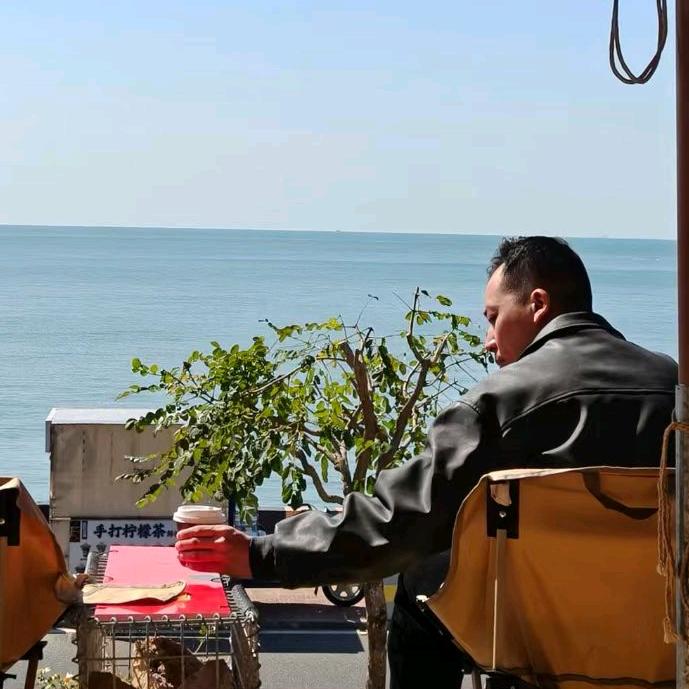 海丰青年阿超