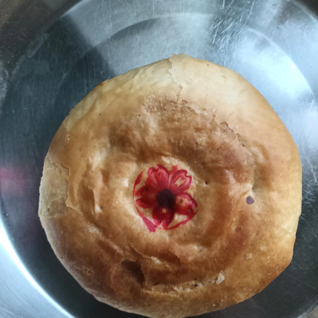 陕北特色美食