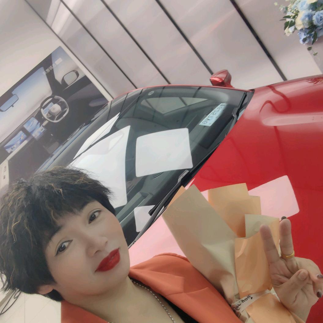 乒乓女将玲姐